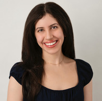 Nora Elghazzawi
