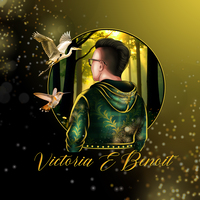 Victoria E. Benoit