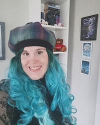 Marie Louise Andersson