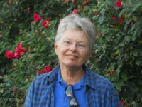 Betty Nadine Thomas