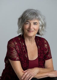 Suzanne Sherman