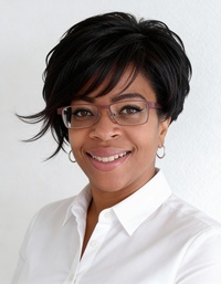 Lady Cee Cee H. Caldwell