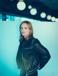 Camille Froidevaux-Metterie