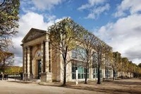 Musée de l'Orangerie