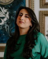 Shameen Abubakar