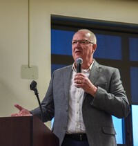 Bruce L. Blumer