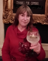 Diana Jackson