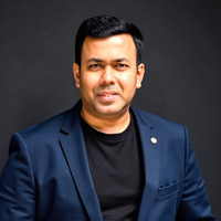 Arjun Vijeth