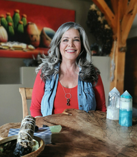 Judith  Price