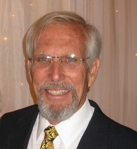 Frederik Nebeker