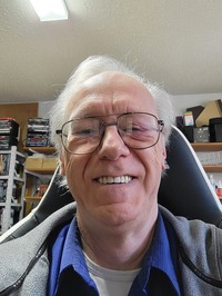 Rodger E. Carty