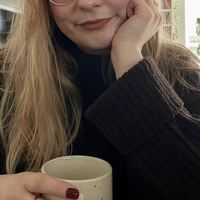 Allegra Ophelia Schroeder