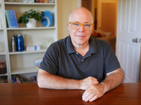 Joshua Freedman