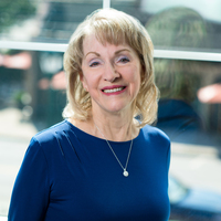 Christine  Silverstein