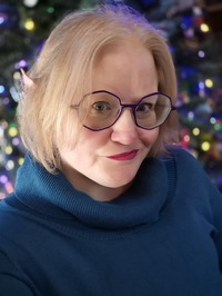 Nancy C. Walker