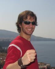 Leonardo Max Almeida