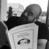 Ανδρέας Μιχαηλίδης