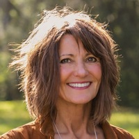 Cheryl Grey Bostrom