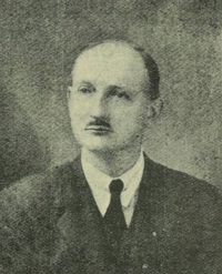 R.H. Mottram