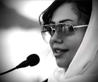 Mona Saffar