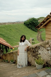 Shimin Mushsharat