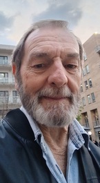 Ian MacKenzie