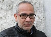 Gustavo Faverón Patriau