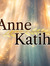 Anne Katih