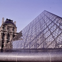Musée du Louvre