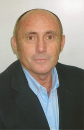 José Luis Mansilla