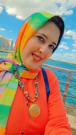 ياسمين ثابت Yassmin Thabet