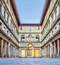 Uffizi Gallery