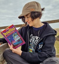 Beatriz Pérez Sempere