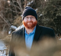 Matthew   Caldwell