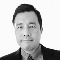 Robert Cha