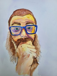 Tom Mergenov