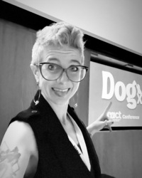 Melissa McCue-McGrath