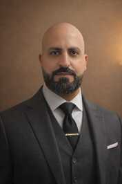 حسان الحوراني