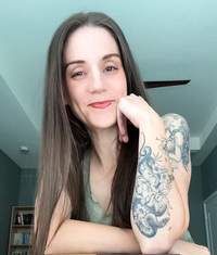 Michelle  Kirby