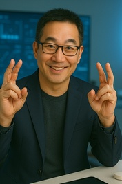 Miles Luo