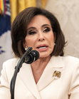 Jeanine Pirro
