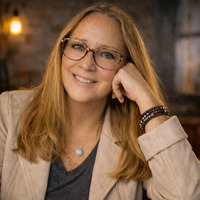 Nancy J. Jones
