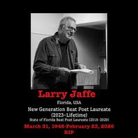 Larry Jaffe