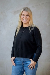 Sally Barclay Faddis