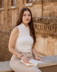 Ειρήνη Κουτουλάκη