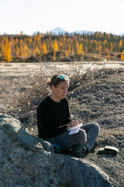 Kristin  Link