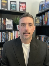 Mark P.J. Nadon