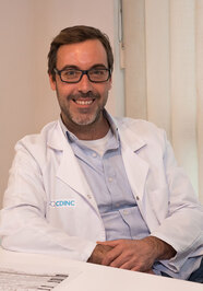 Saúl Martínez-Horta