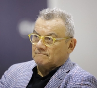 Horacio Castellanos Moya