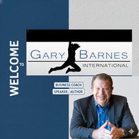 Gary  Barnes